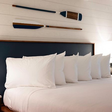 Lake Lawn Resort Delavan Bagian luar foto