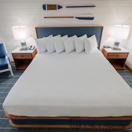 Lake Lawn Resort Delavan Bagian luar foto