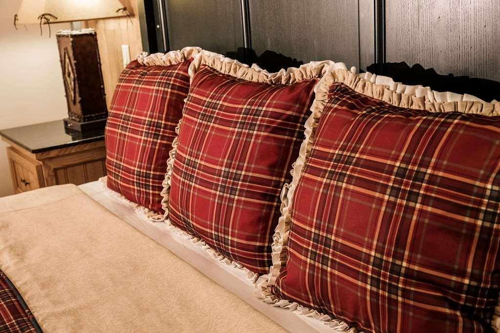 Lake Lawn Resort Delavan Ruang foto