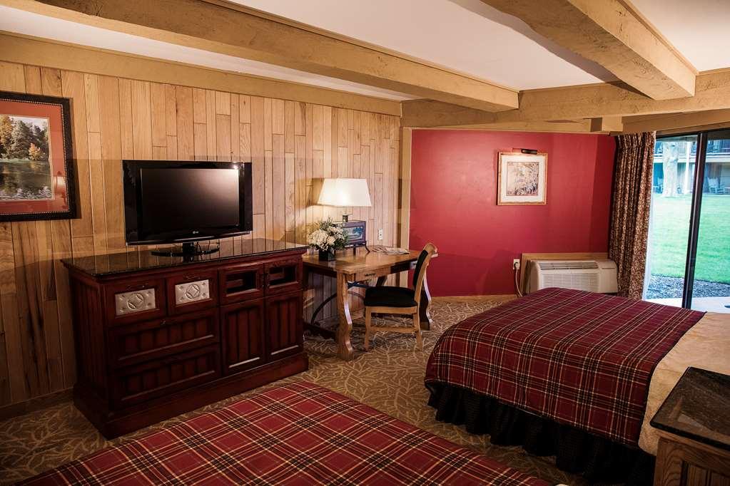 Lake Lawn Resort Delavan Ruang foto