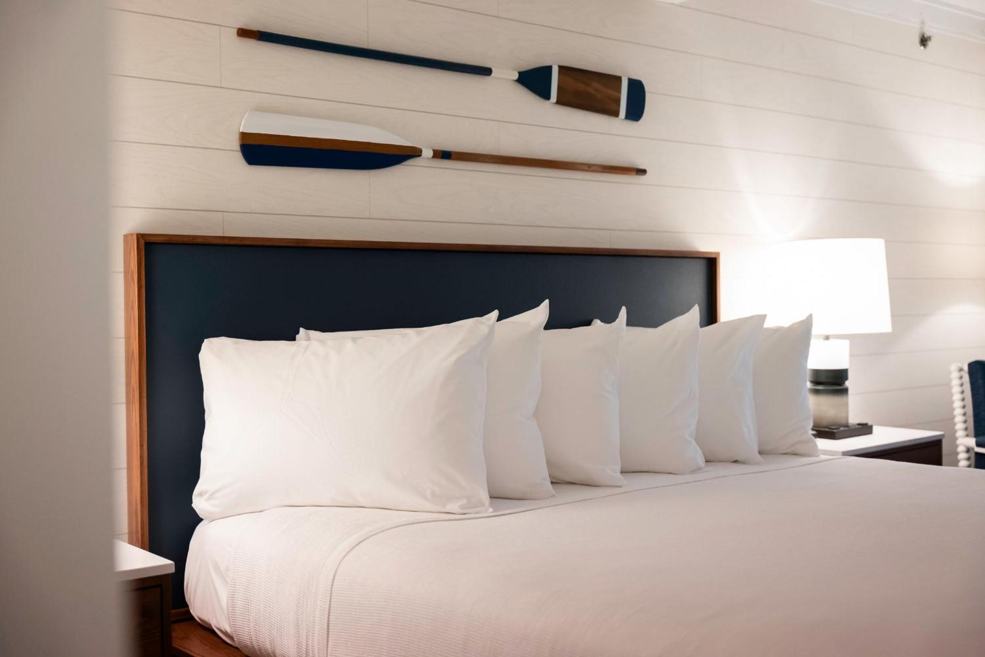 Lake Lawn Resort Delavan Bagian luar foto