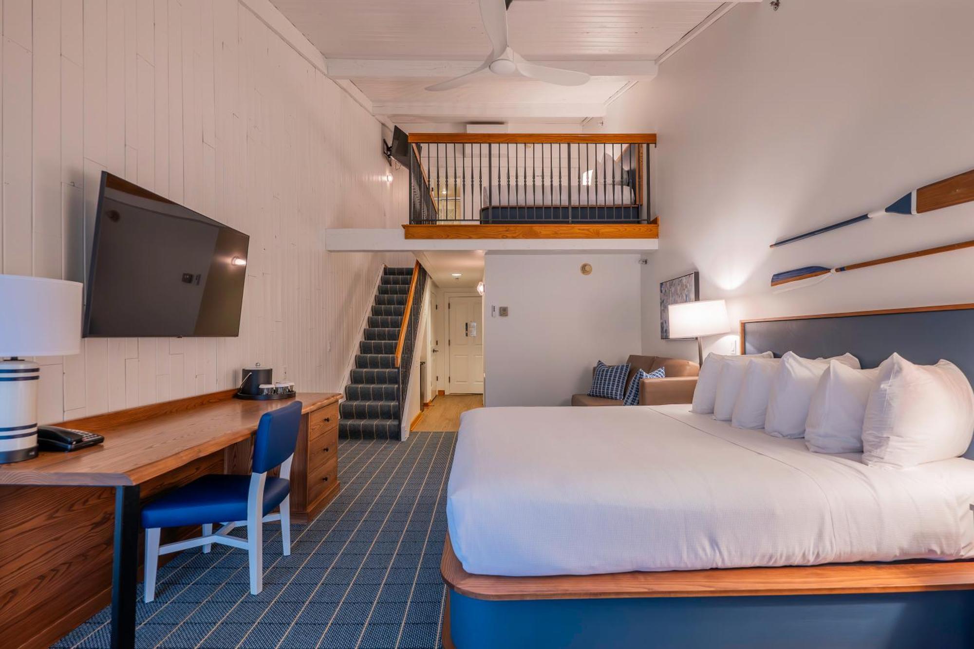 Lake Lawn Resort Delavan Ruang foto