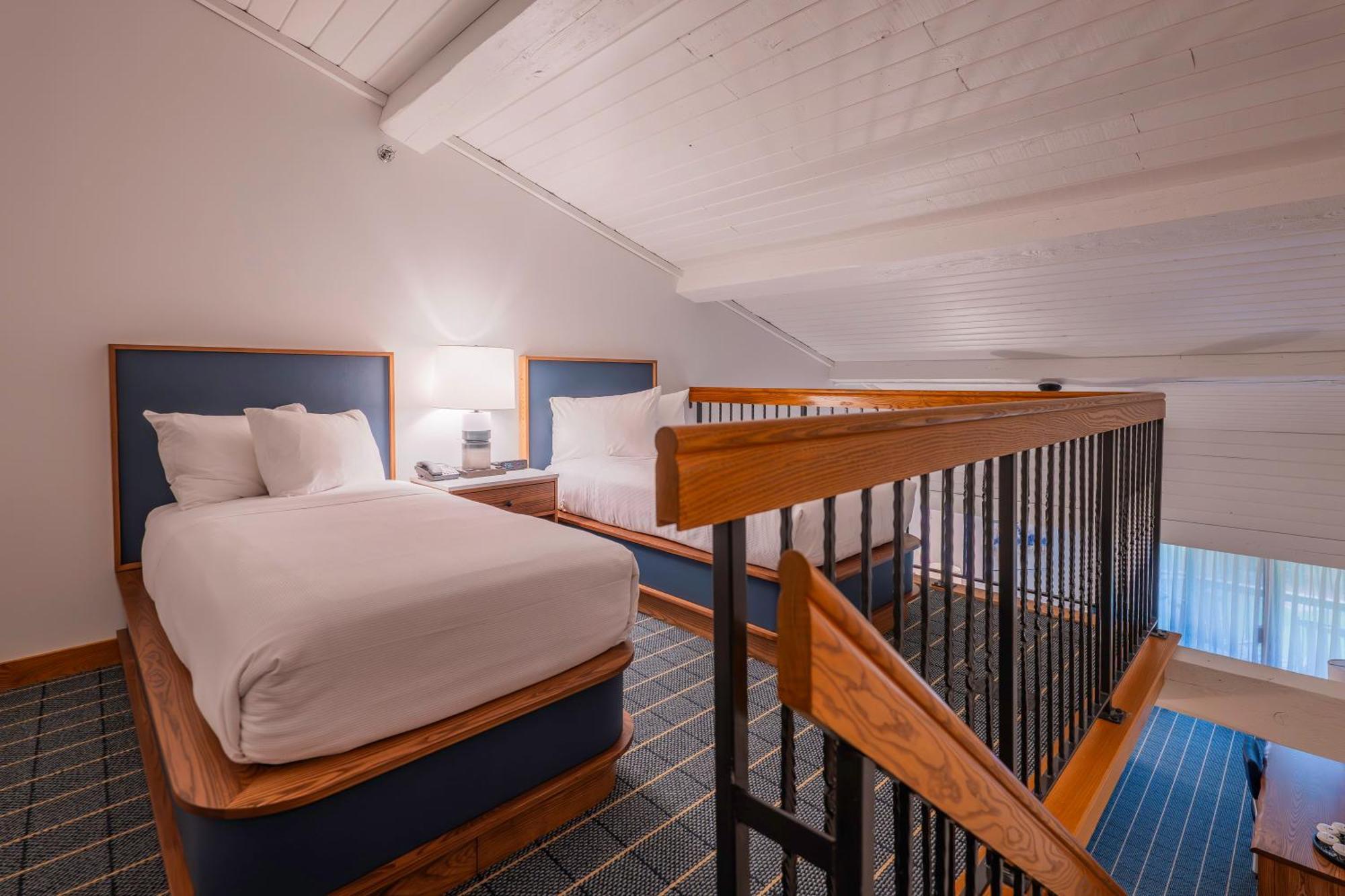 Lake Lawn Resort Delavan Ruang foto