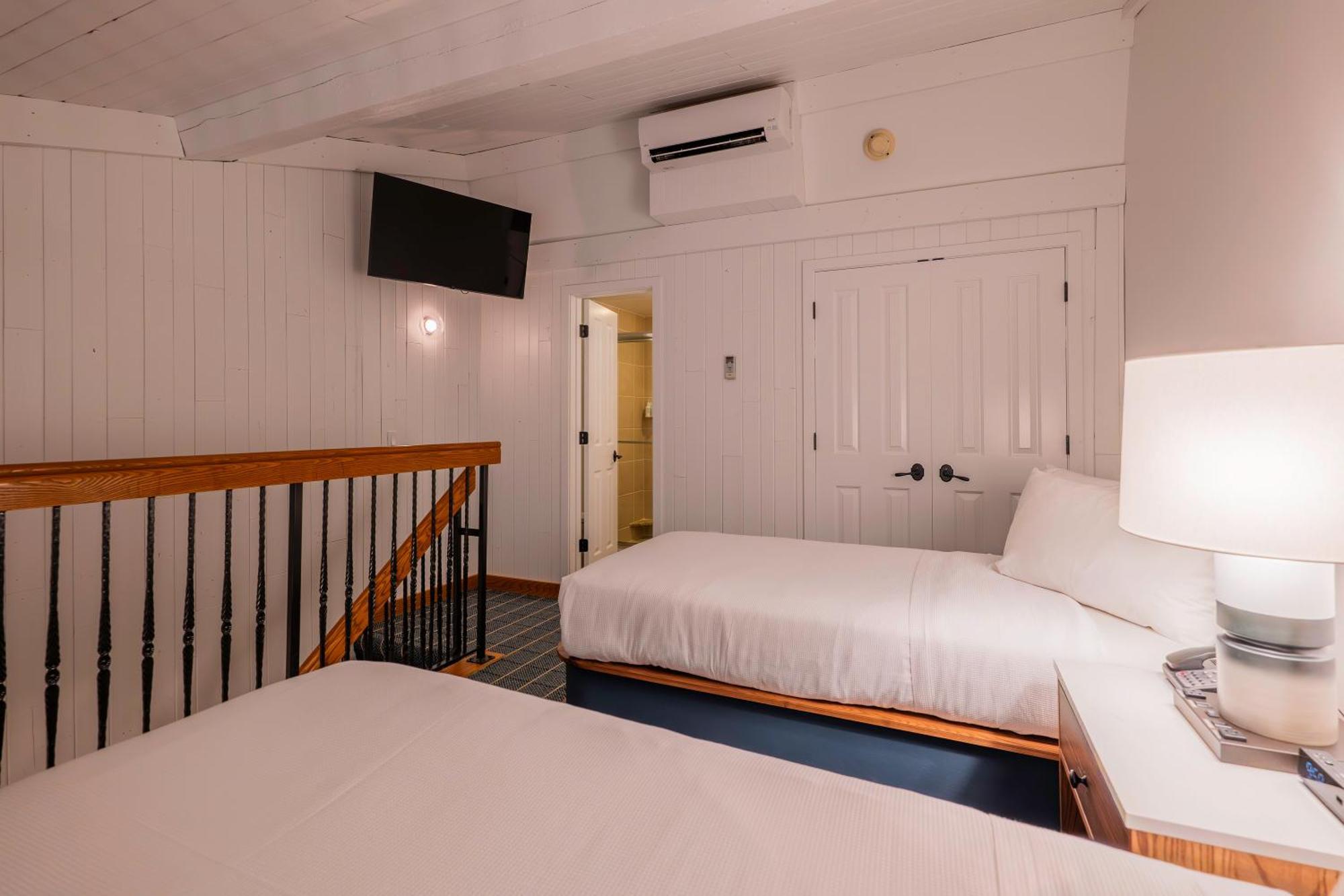 Lake Lawn Resort Delavan Ruang foto