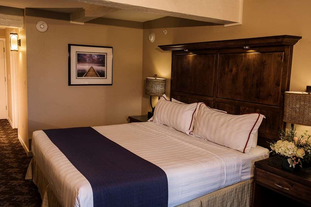 Lake Lawn Resort Delavan Ruang foto