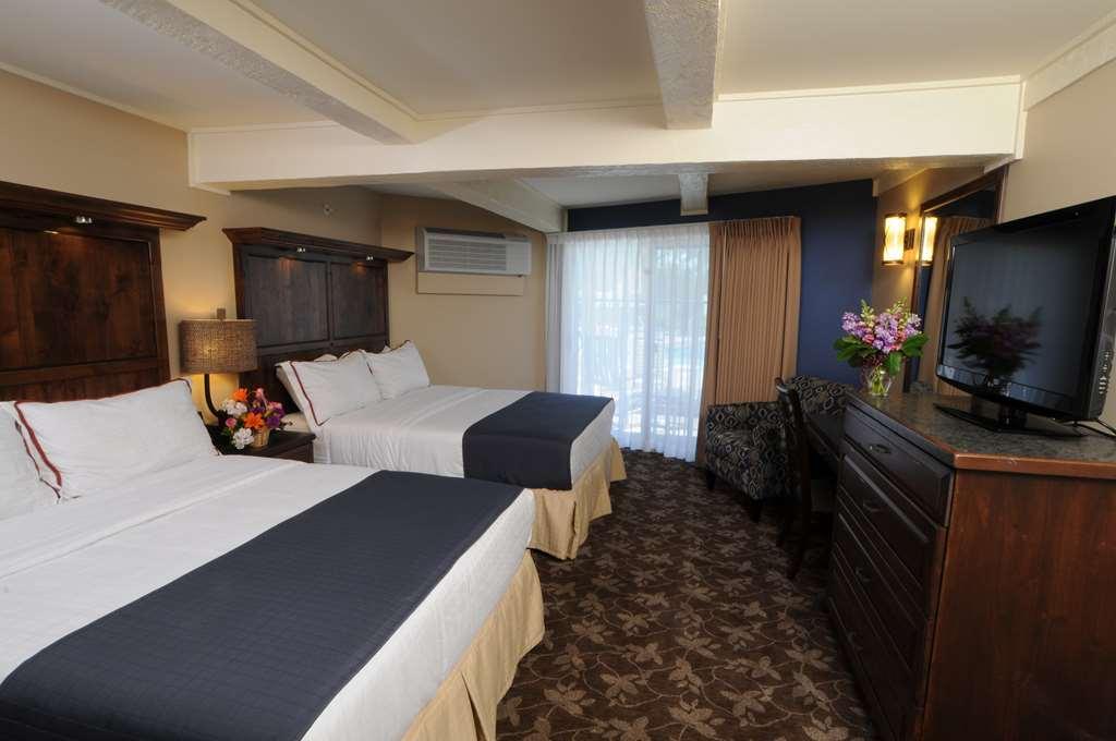 Lake Lawn Resort Delavan Ruang foto