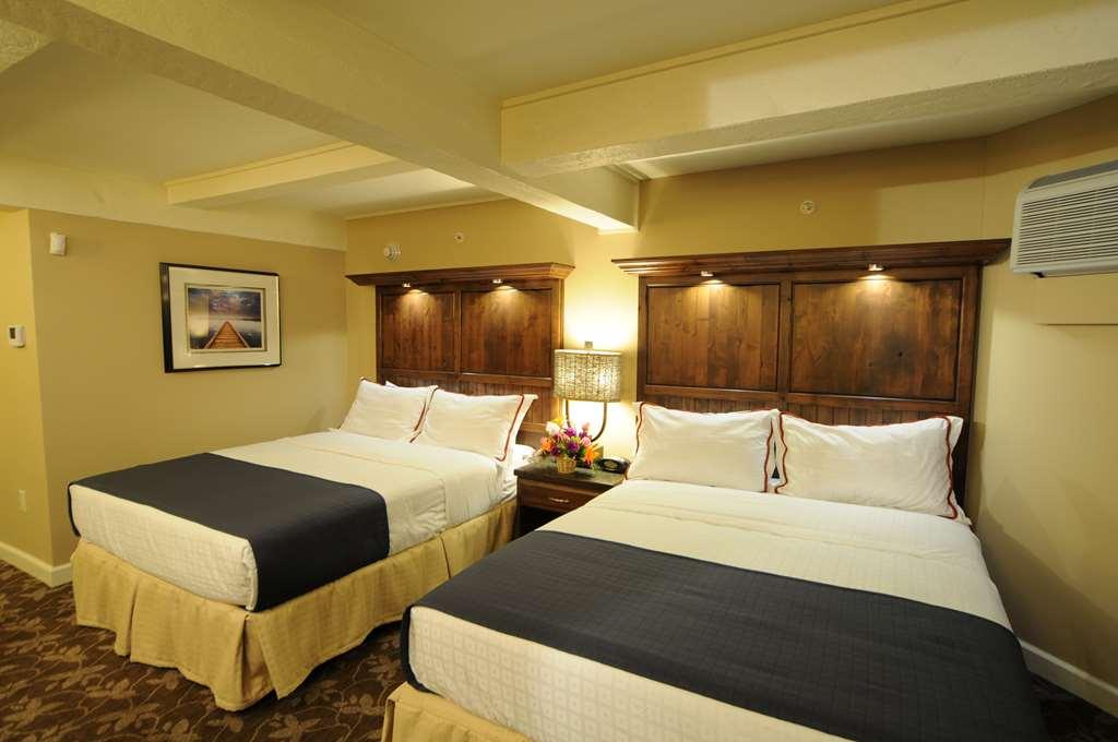 Lake Lawn Resort Delavan Ruang foto