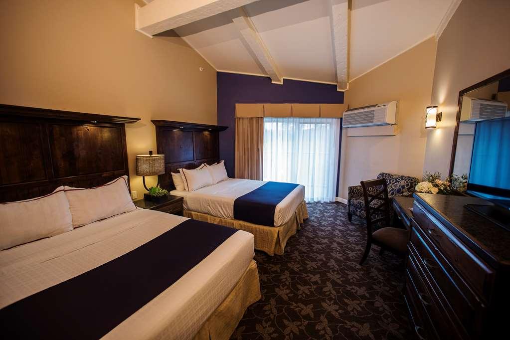 Lake Lawn Resort Delavan Ruang foto