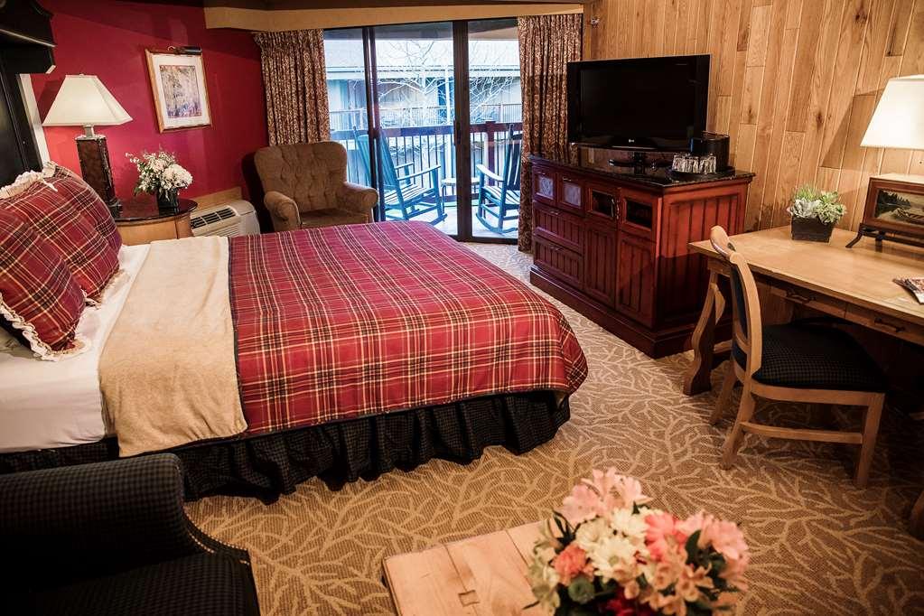 Lake Lawn Resort Delavan Ruang foto