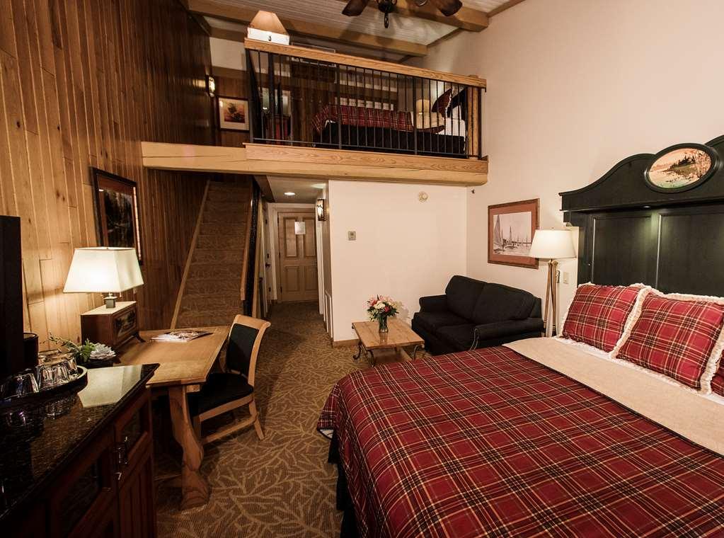 Lake Lawn Resort Delavan Ruang foto