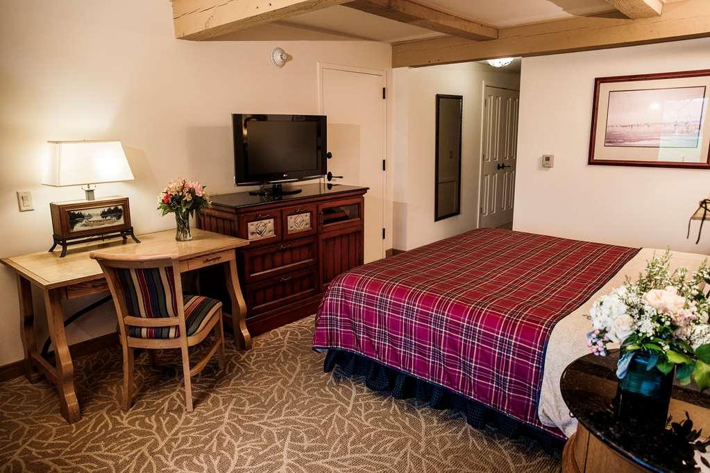 Lake Lawn Resort Delavan Ruang foto