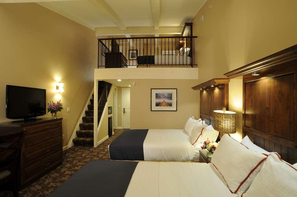 Lake Lawn Resort Delavan Ruang foto