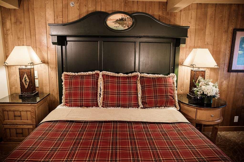 Lake Lawn Resort Delavan Ruang foto