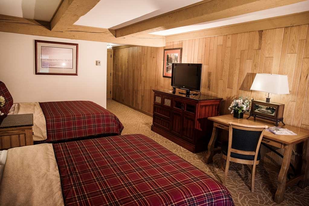 Lake Lawn Resort Delavan Ruang foto
