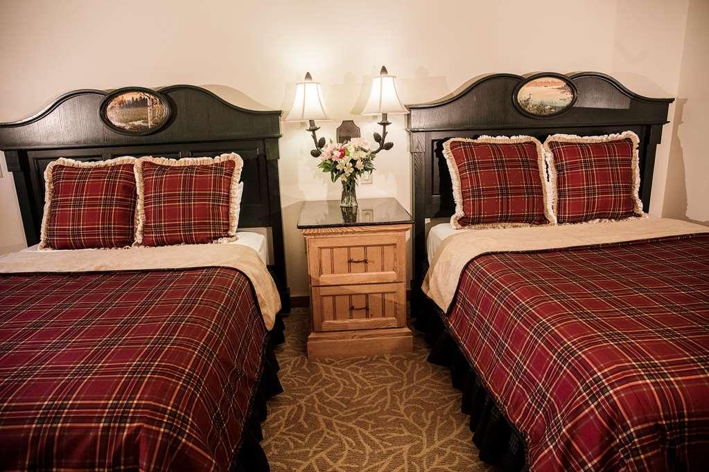 Lake Lawn Resort Delavan Ruang foto