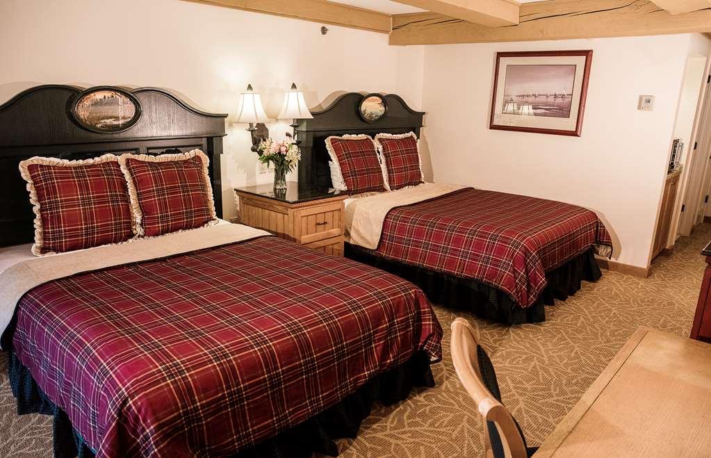 Lake Lawn Resort Delavan Ruang foto