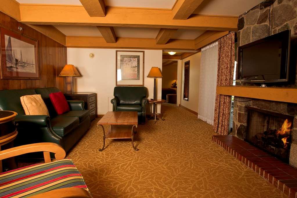 Lake Lawn Resort Delavan Ruang foto
