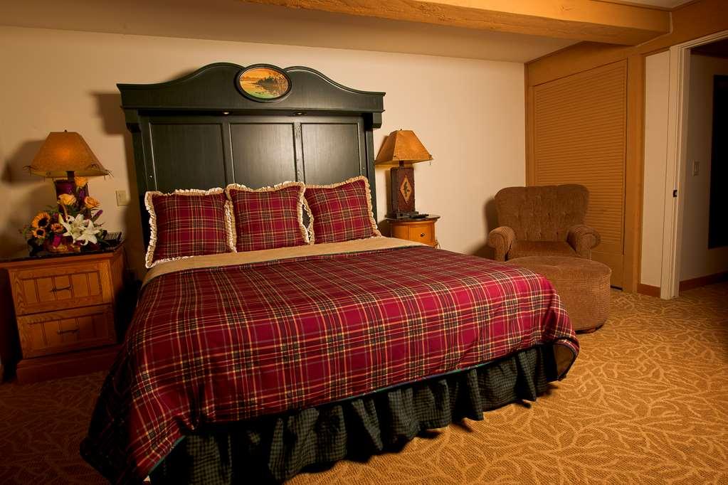 Lake Lawn Resort Delavan Ruang foto
