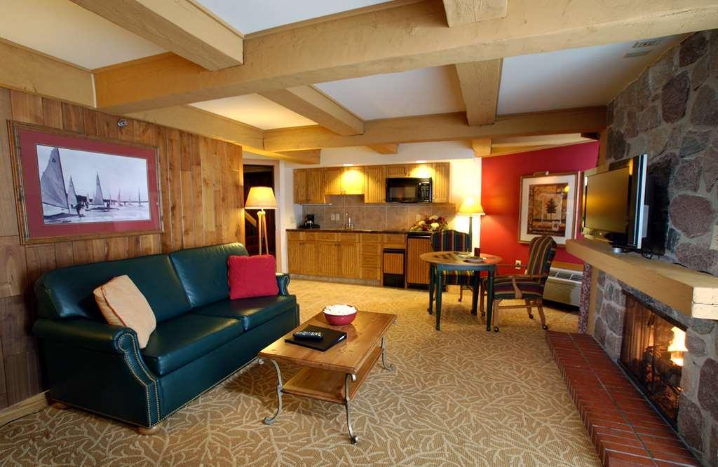 Lake Lawn Resort Delavan Ruang foto